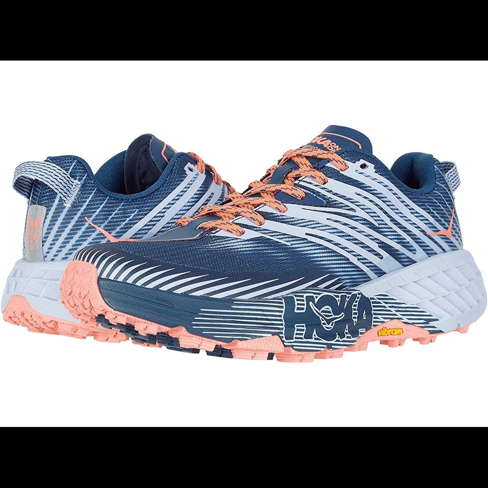 Home Speedgoat 4 Sneakers